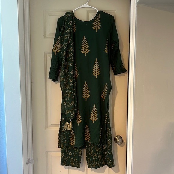 Dresses & Skirts - Women’s kurta